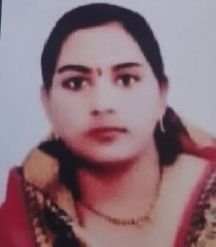 सौ. स्वाती गजानन माळी