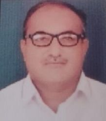 श्री. महेश रमेश पाटील