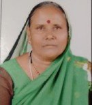 सौ. शिलाबाई संजय बाभुळकर