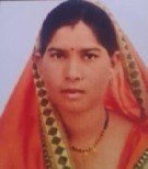 सौ. संगिता रमेश माळी