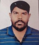 श्री. मनोज काशीराम शेगोकार